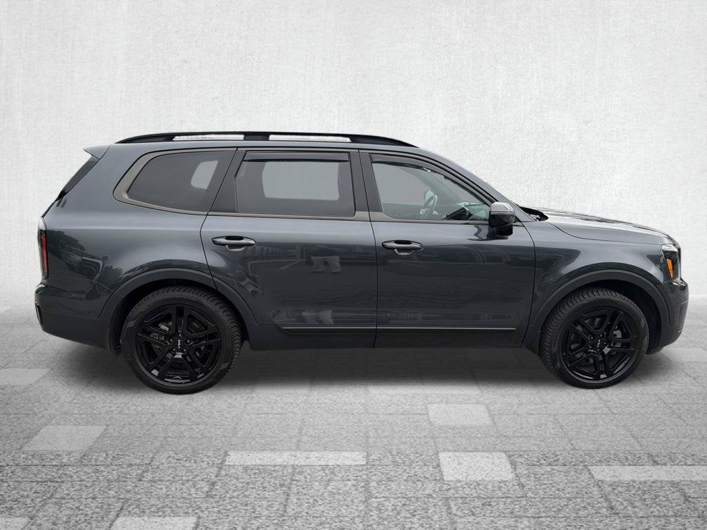 2024 Kia Telluride SX-Prestige X-Line