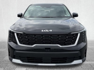 2024 Kia Sorento LX