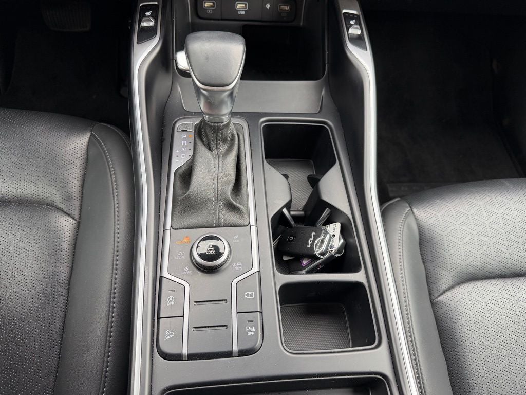 2023 Kia Sorento X-Line S