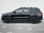 2023 Kia Sorento X-Line S
