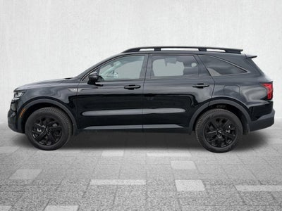 2023 Kia Sorento X-Line S