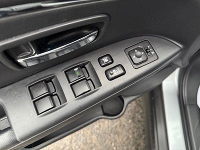 2022 Mitsubishi Outlander Sport 2.0 ES