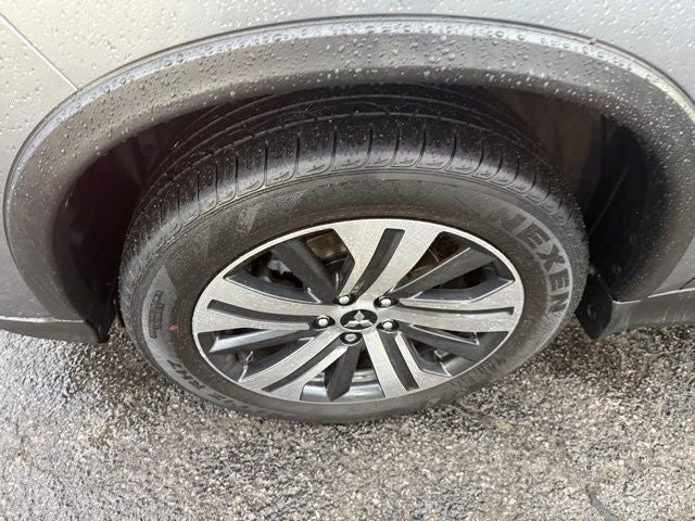 2022 Mitsubishi Outlander Sport 2.0 ES