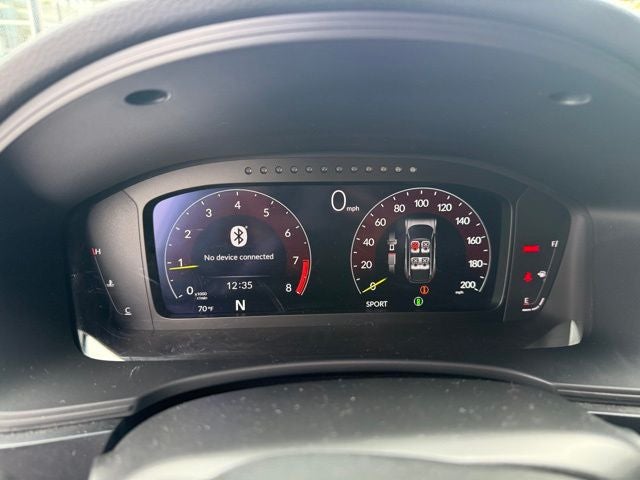 2025 Honda Civic Type R Base