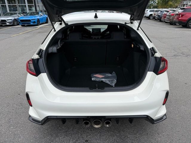 2025 Honda Civic Type R Base