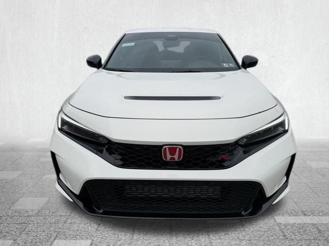 2025 Honda Civic Type R Base