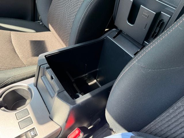 2022 Toyota 4Runner Trail