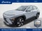 2025 Hyundai Kona Limited AWD