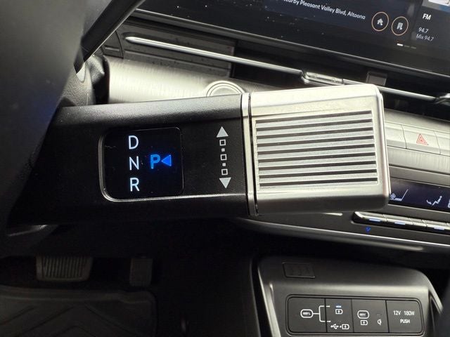 2025 Hyundai Kona Limited AWD