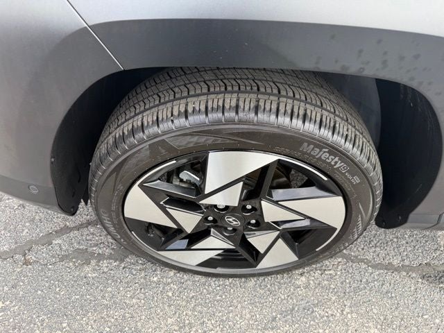 2025 Hyundai Kona Limited AWD