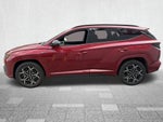 2023 Hyundai Tucson N Line