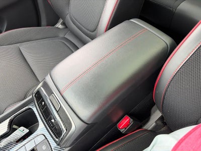 2023 Hyundai Tucson N Line