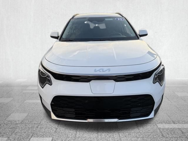2025 Kia Niro EV Wind