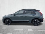2025 Kia Niro EV Wind