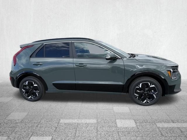 2025 Kia Niro EV Wind