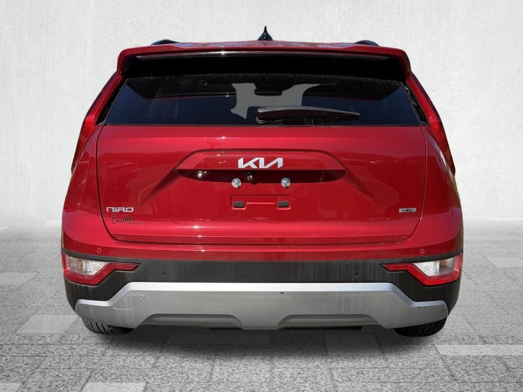 2023 Kia Niro EX