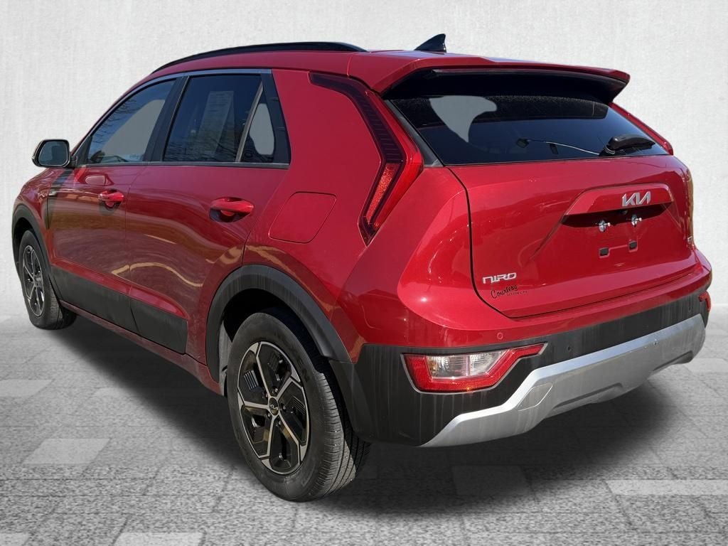 2023 Kia Niro EX