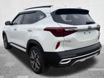 2021 Kia Seltos SX