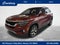 2022 Kia Seltos SX
