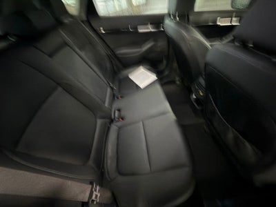2022 Kia Seltos SX