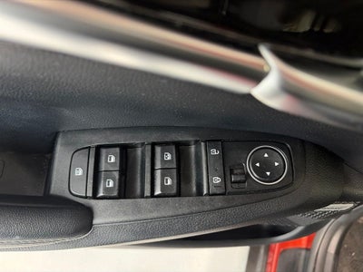 2022 Kia Seltos SX