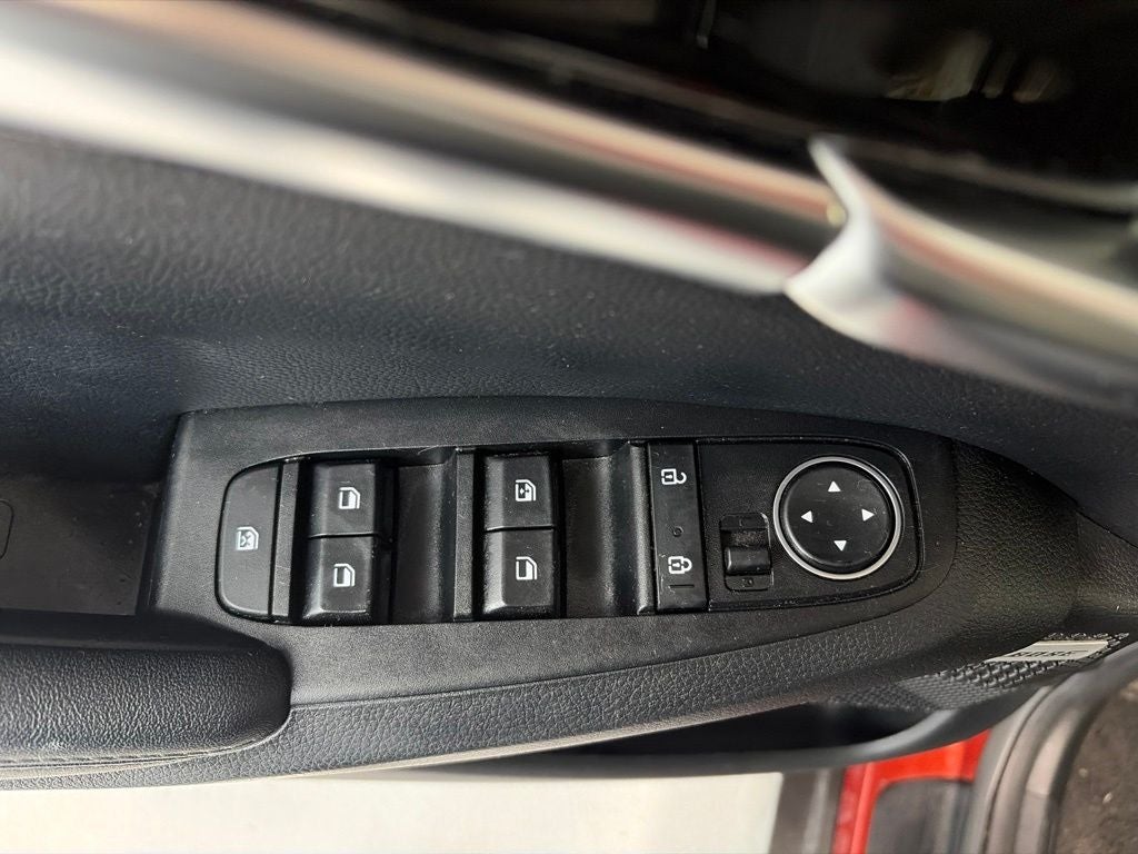 2022 Kia Seltos SX