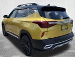 2023 Kia Seltos Nightfall