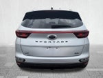 2022 Kia Sportage Nightfall