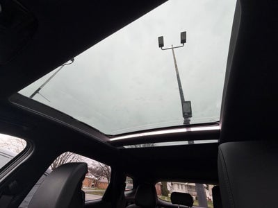 2024 Kia Sportage Plug-In Hybrid X-Line