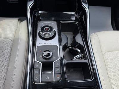 2022 Kia Sorento Plug-In Hybrid SX Prestige