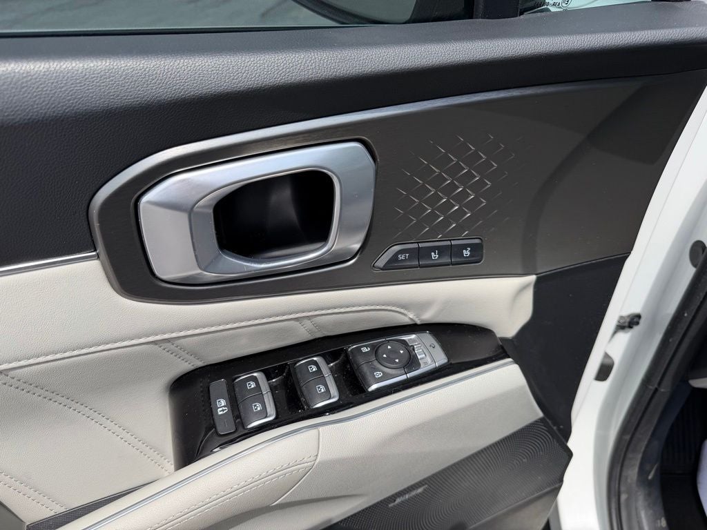 2022 Kia Sorento Plug-In Hybrid SX Prestige