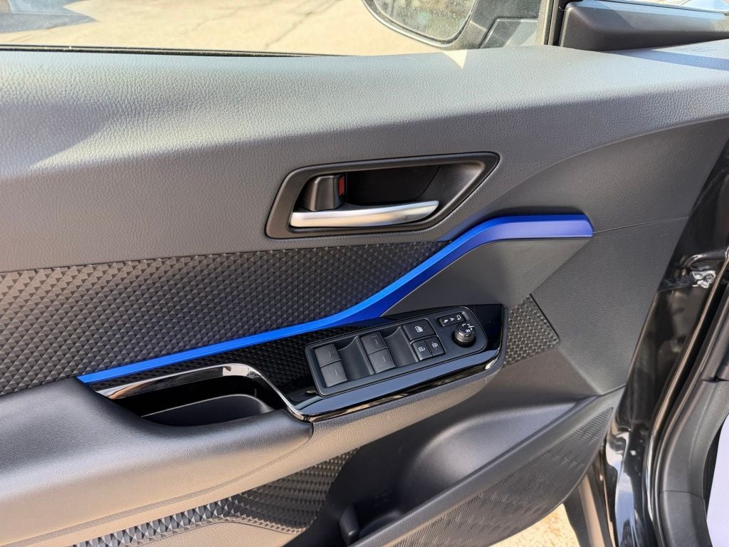 2020 Toyota C-HR XLE