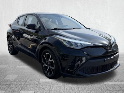 2020 Toyota C-HR XLE