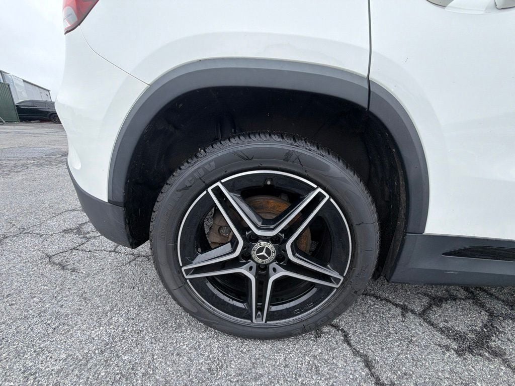 2023 Mercedes-Benz GLA GLA 250 4MATIC®