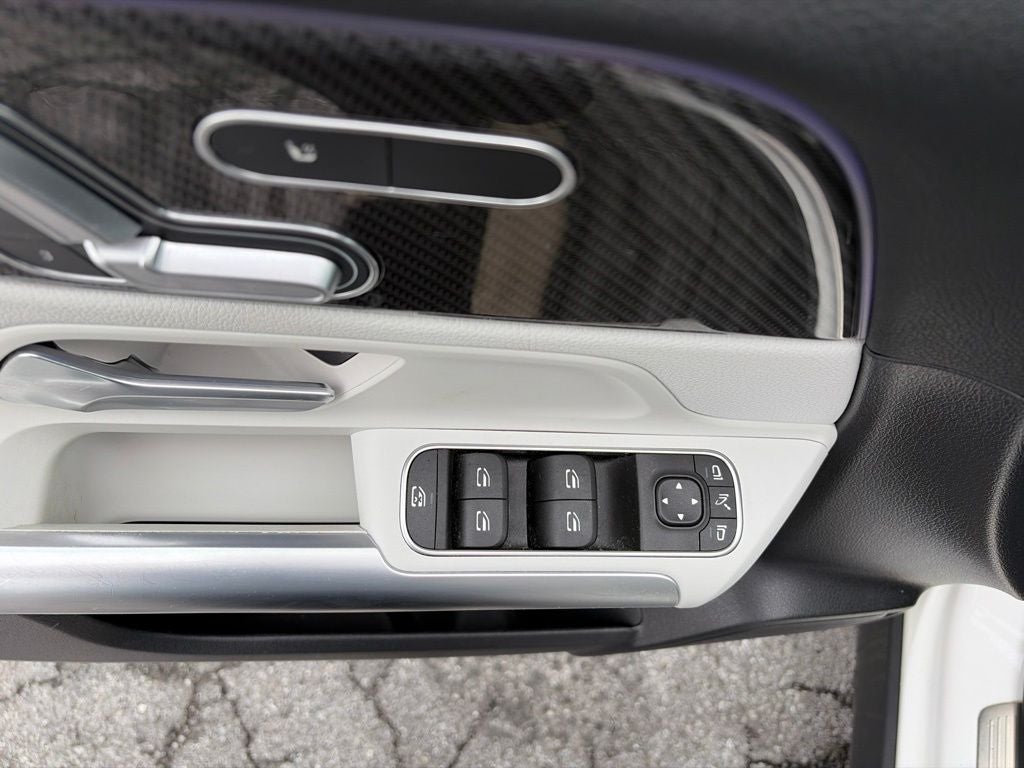 2023 Mercedes-Benz GLA GLA 250 4MATIC®