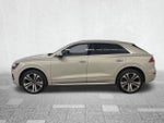 2021 Audi Q8 55 Prestige quattro
