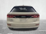 2021 Audi Q8 55 Prestige quattro
