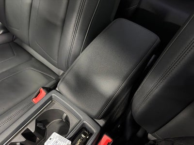 2024 Audi Q3 Premium S Line quattro