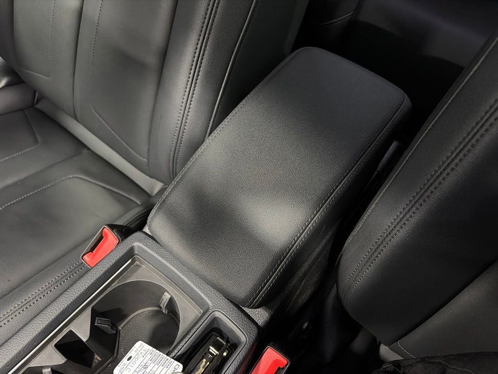 2024 Audi Q3 Premium S Line quattro