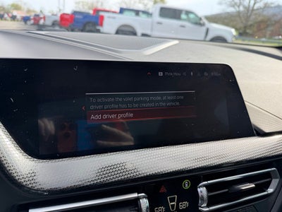 2021 BMW 2 Series 228i xDrive