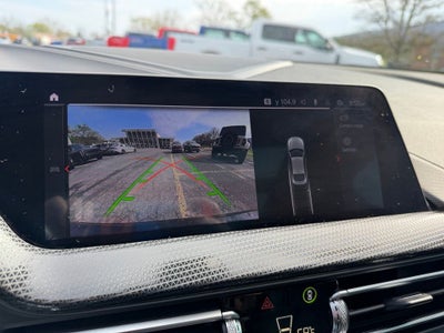 2021 BMW 2 Series 228i xDrive