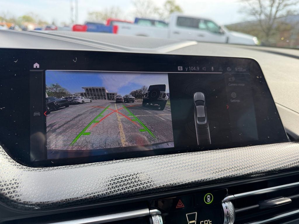 2021 BMW 2 Series 228i xDrive