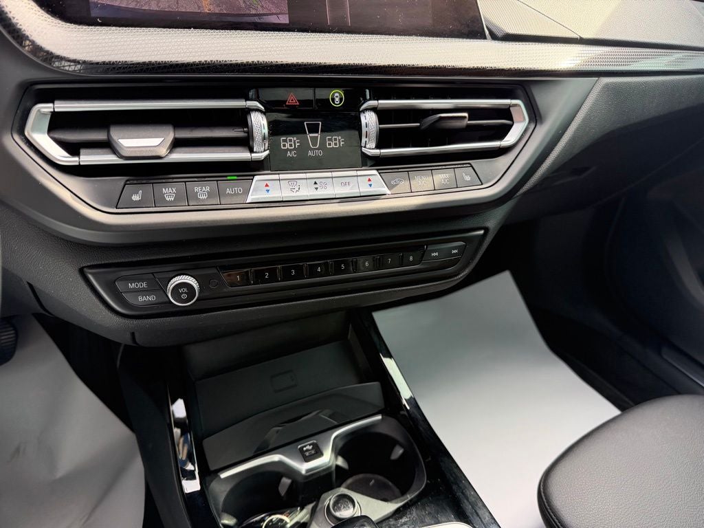 2021 BMW 2 Series 228i xDrive