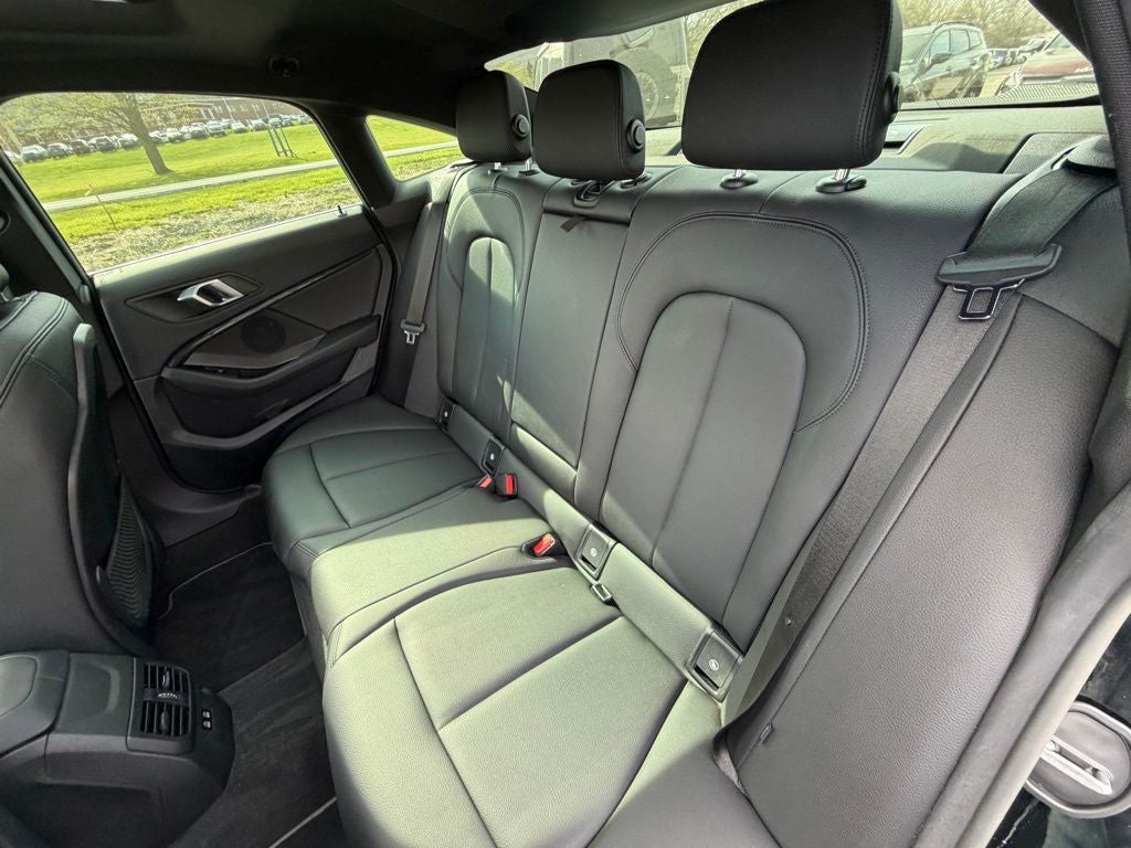 2021 BMW 2 Series 228i xDrive