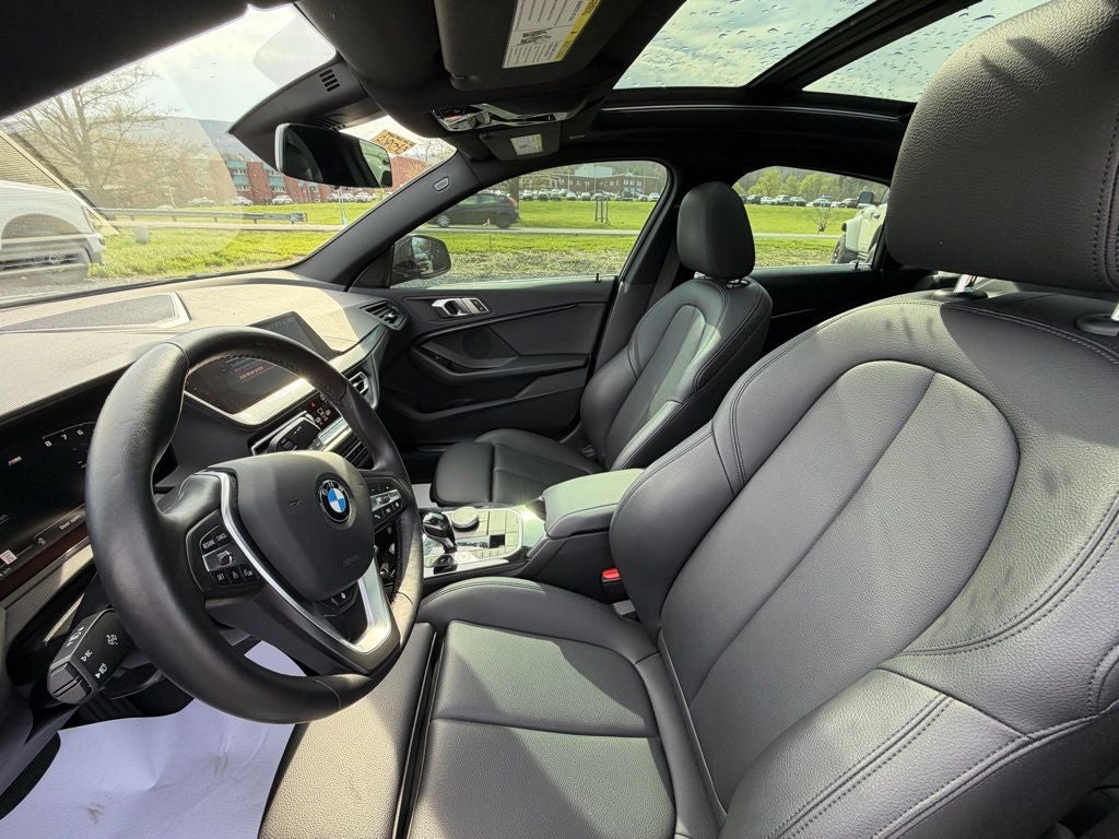 2021 BMW 2 Series 228i xDrive