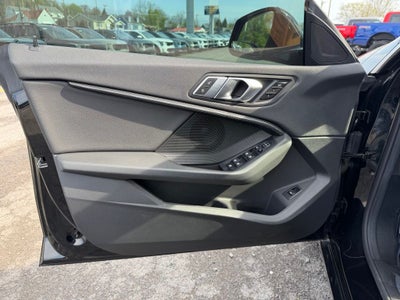 2021 BMW 2 Series 228i xDrive