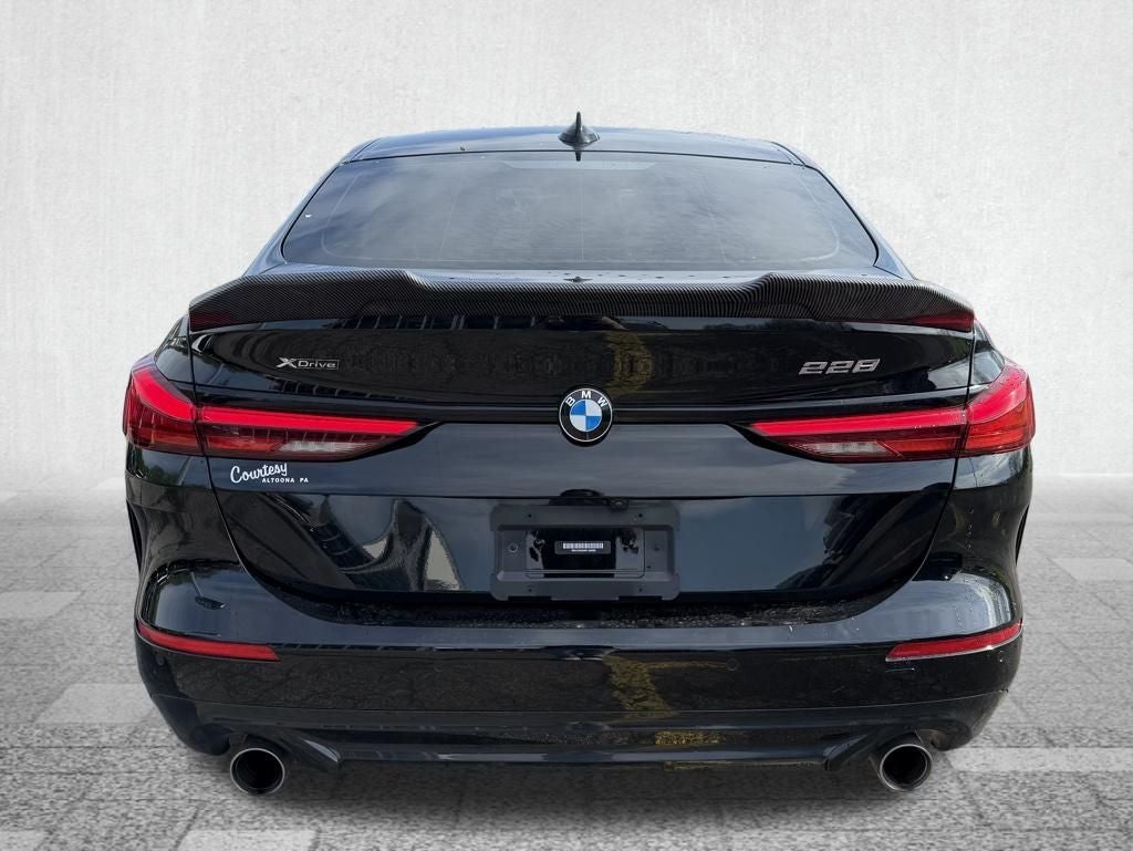2021 BMW 2 Series 228i xDrive