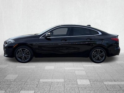 2021 BMW 2 Series 228i xDrive