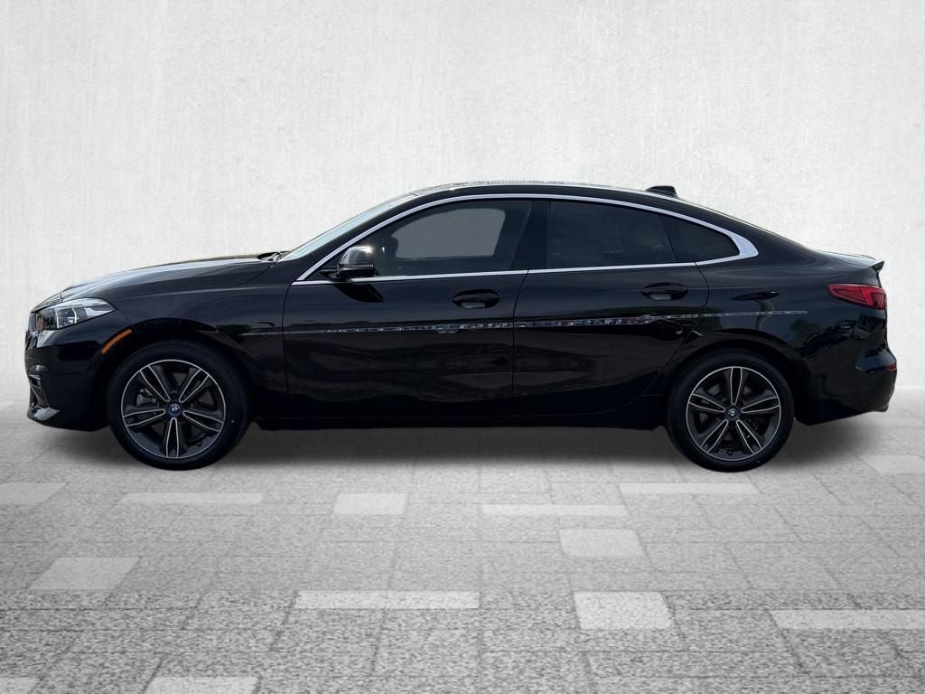 2021 BMW 2 Series 228i xDrive