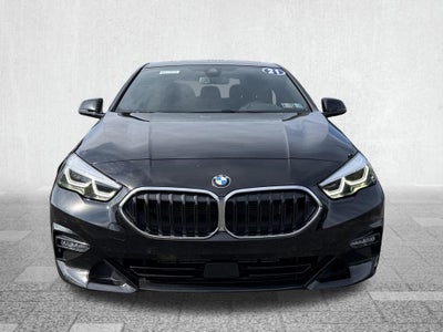 2021 BMW 2 Series 228i xDrive